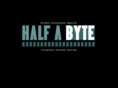 halfabyte.com