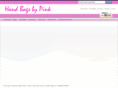 handbagsbypink.com