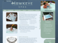 hawkeyespa.com