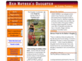 hermothersdaughter.net
