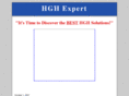 hghexpert.com