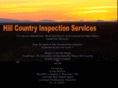 hillcountryinspectionservice.com