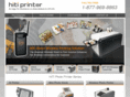 hitiprinter.com