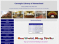 homesteadlibrary.org