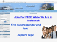 hotcapturepage.com