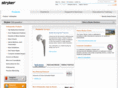 howmedica.com