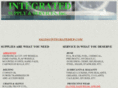 integratedsup.com