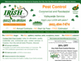 irishpestcontrol.com
