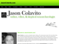 jasoncolavito.com