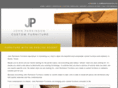 johnparkinsonfurniture.com