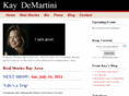 kaydemartini.com