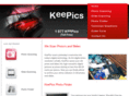 keepicsonline.com