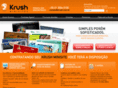 krush.com.br