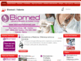 laboratoriobiomed.com