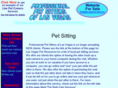 las-vegas-pet-sitters.com