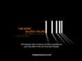 latelieraudiovisuel.fr