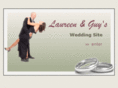 laureenandguy.com