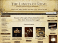 lightsofrome.com