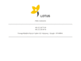 lotuscosmetic.com