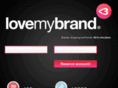 lovemybrand.com