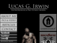 lucasirwin.com