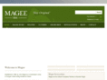 mageeclothing.com
