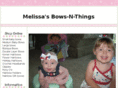 melissasbowsnthings.com