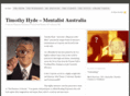 mentalistaustralia.com