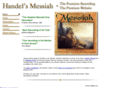 messiahcd.com