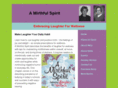 mirthfulspirit.com