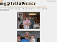 mystellagrace.com