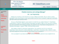 ncdatashare.com