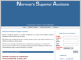normansauctions.com