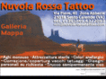 nuvolarossatattoo.com