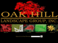 oakhill-landscape.com