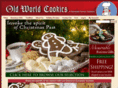 oldworldcookies.com