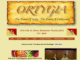 ortygiarestaurant.com