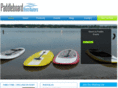 paddleboarddistributors.com