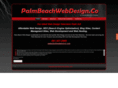 palmbeachwebdesign.co