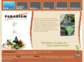 paradigmcosmetics.com