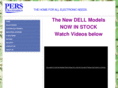 perselectronics.com
