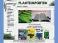 planteimporten.com