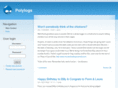 polylogs.com