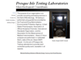 presqueisletesting.com