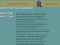 proud-to-be-mckay.com