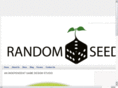 randomseedgames.com