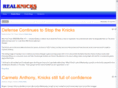 realknicks.com