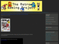 retrogamingproject.com