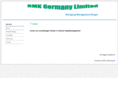 rmkgermanyltd.com