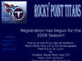 rockypointtitans.com